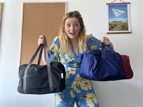 best ryanair cabin bag